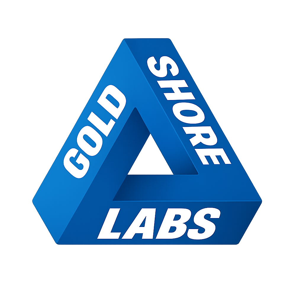 GoldShore